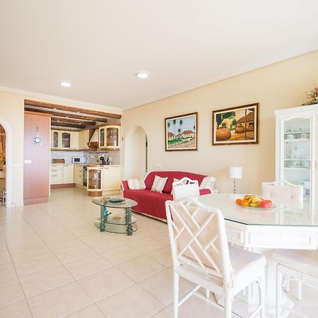 Apartamento Mirador Balcón de Jandía Morro Jable  Exterior foto