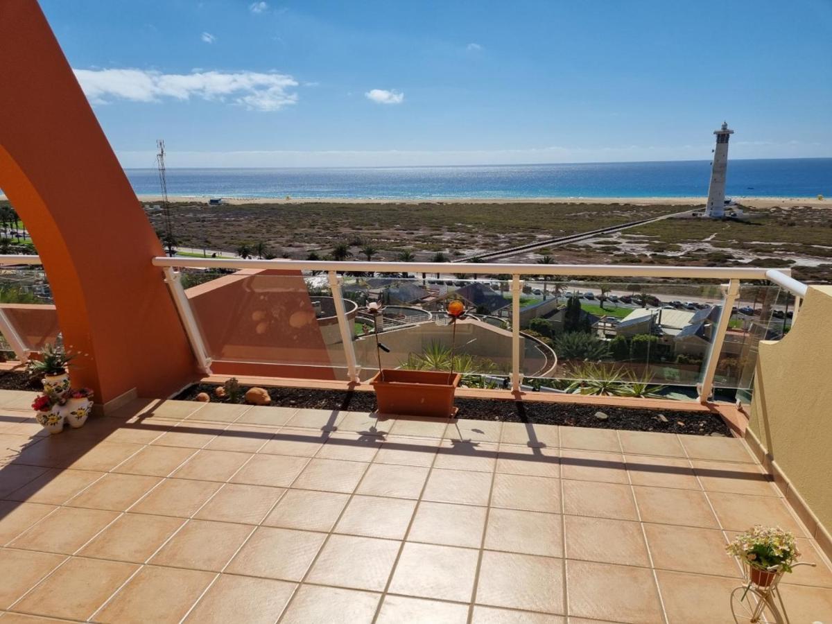 Apartamento Mirador Balcón de Jandía Morro Jable  Exterior foto