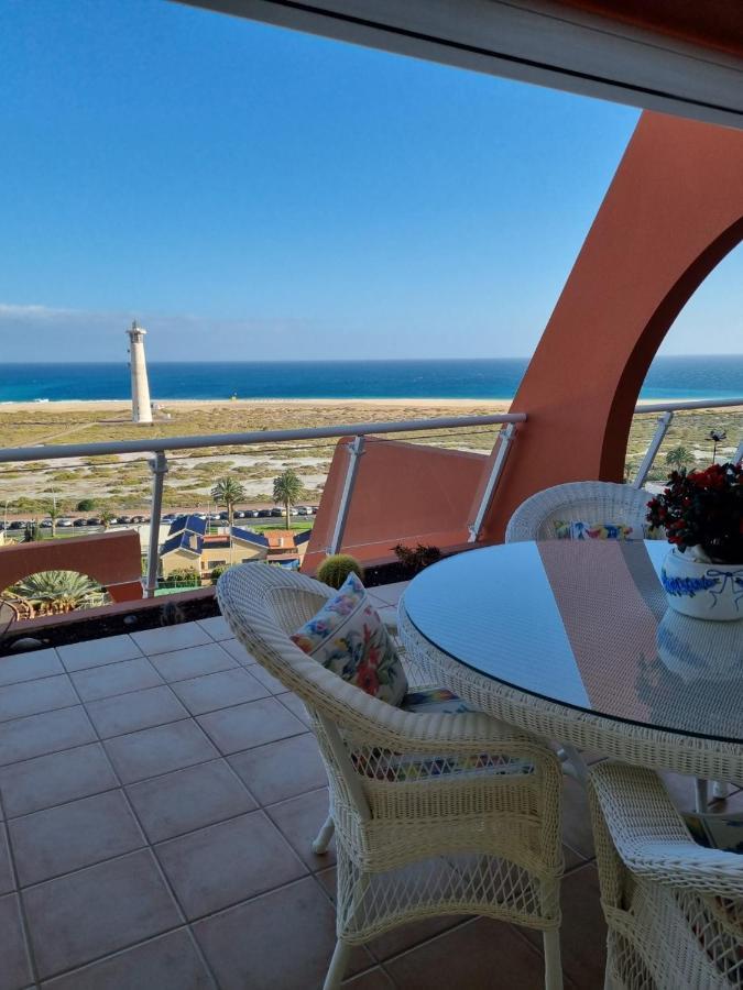 Apartamento Mirador Balcón de Jandía Morro Jable  Exterior foto