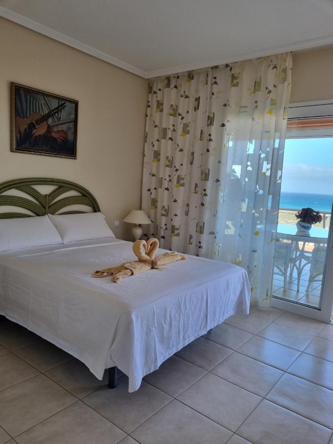 Apartamento Mirador Balcón de Jandía Morro Jable  Exterior foto