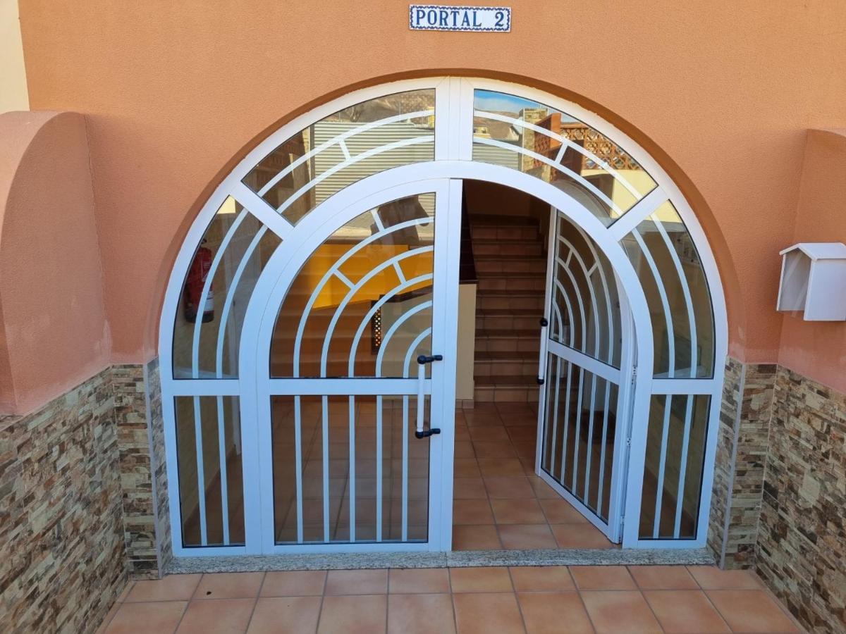 Apartamento Mirador Balcón de Jandía Morro Jable  Exterior foto