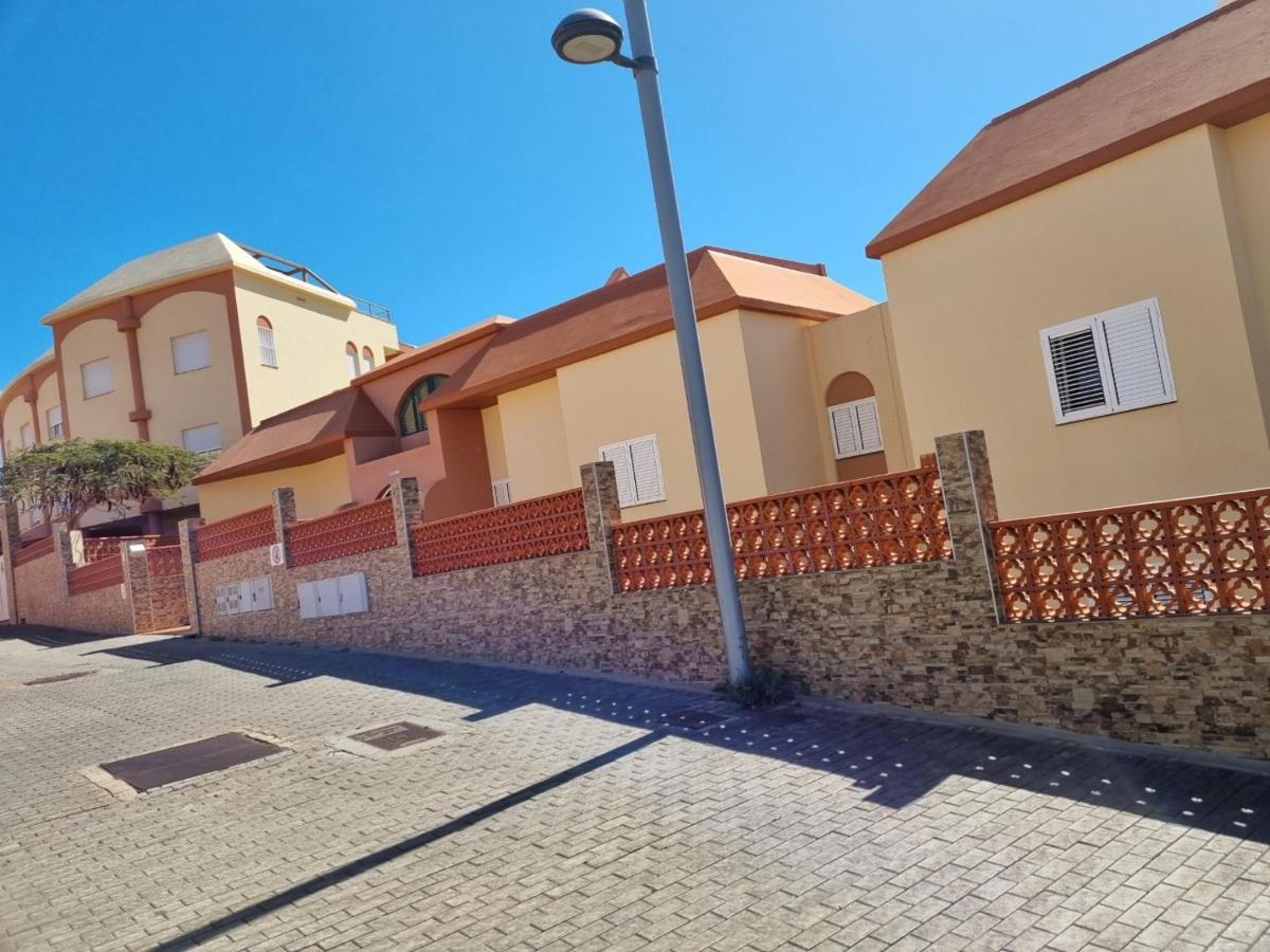 Apartamento Mirador Balcón de Jandía Morro Jable  Exterior foto
