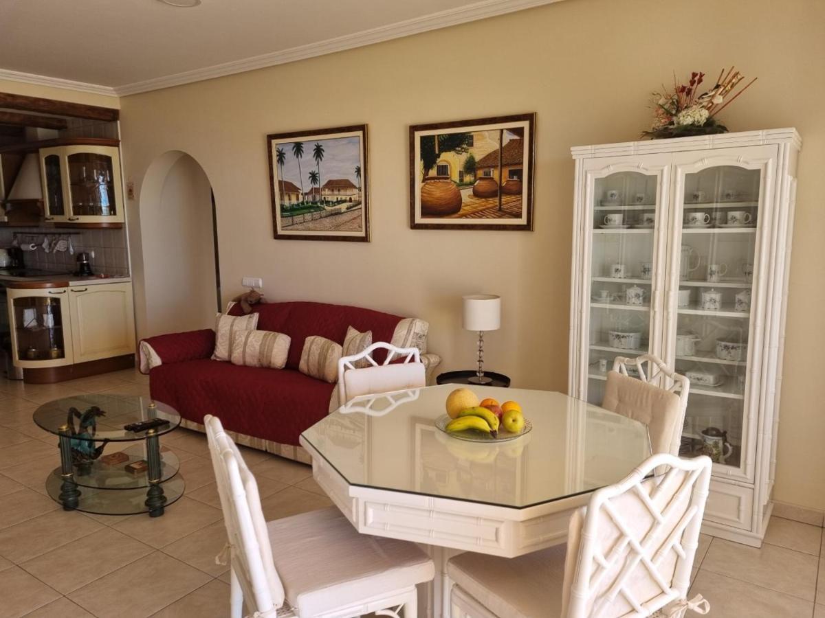 Apartamento Mirador Balcón de Jandía Morro Jable  Exterior foto