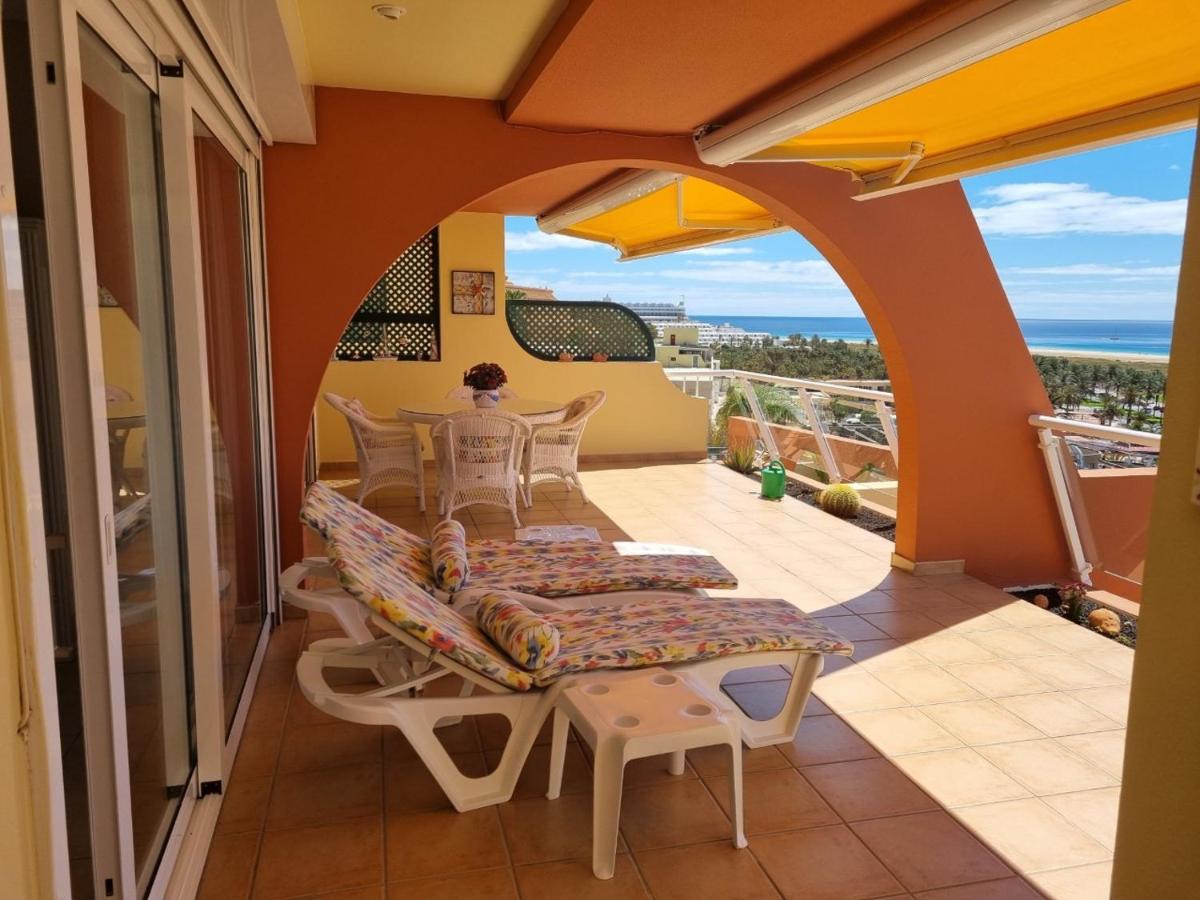 Apartamento Mirador Balcón de Jandía Morro Jable  Exterior foto