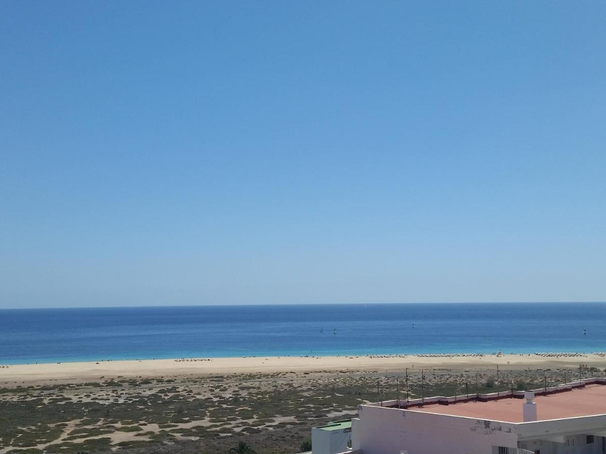 Apartamento Mirador Balcón de Jandía Morro Jable  Exterior foto