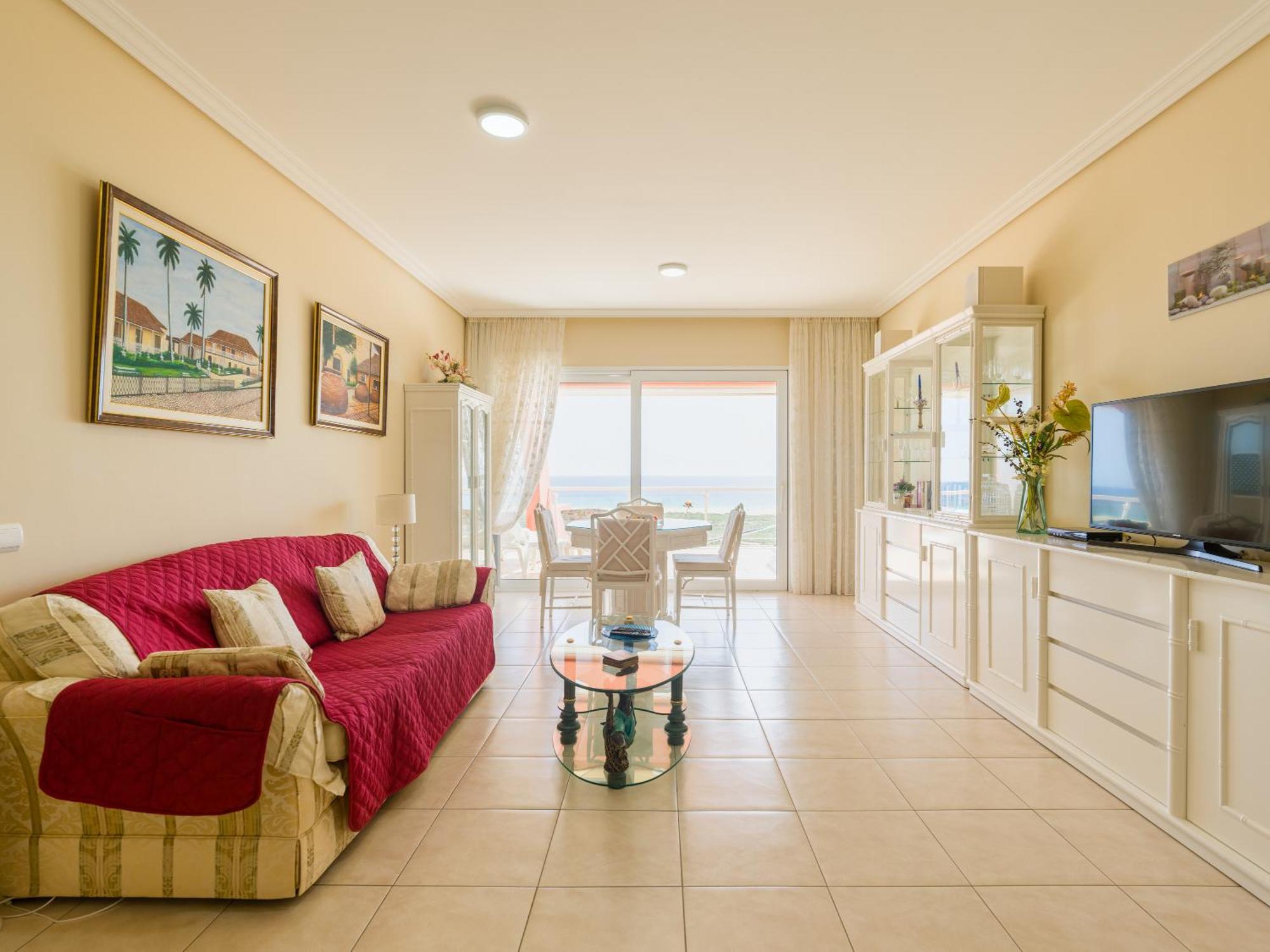 Apartamento Mirador Balcón de Jandía Morro Jable  Exterior foto