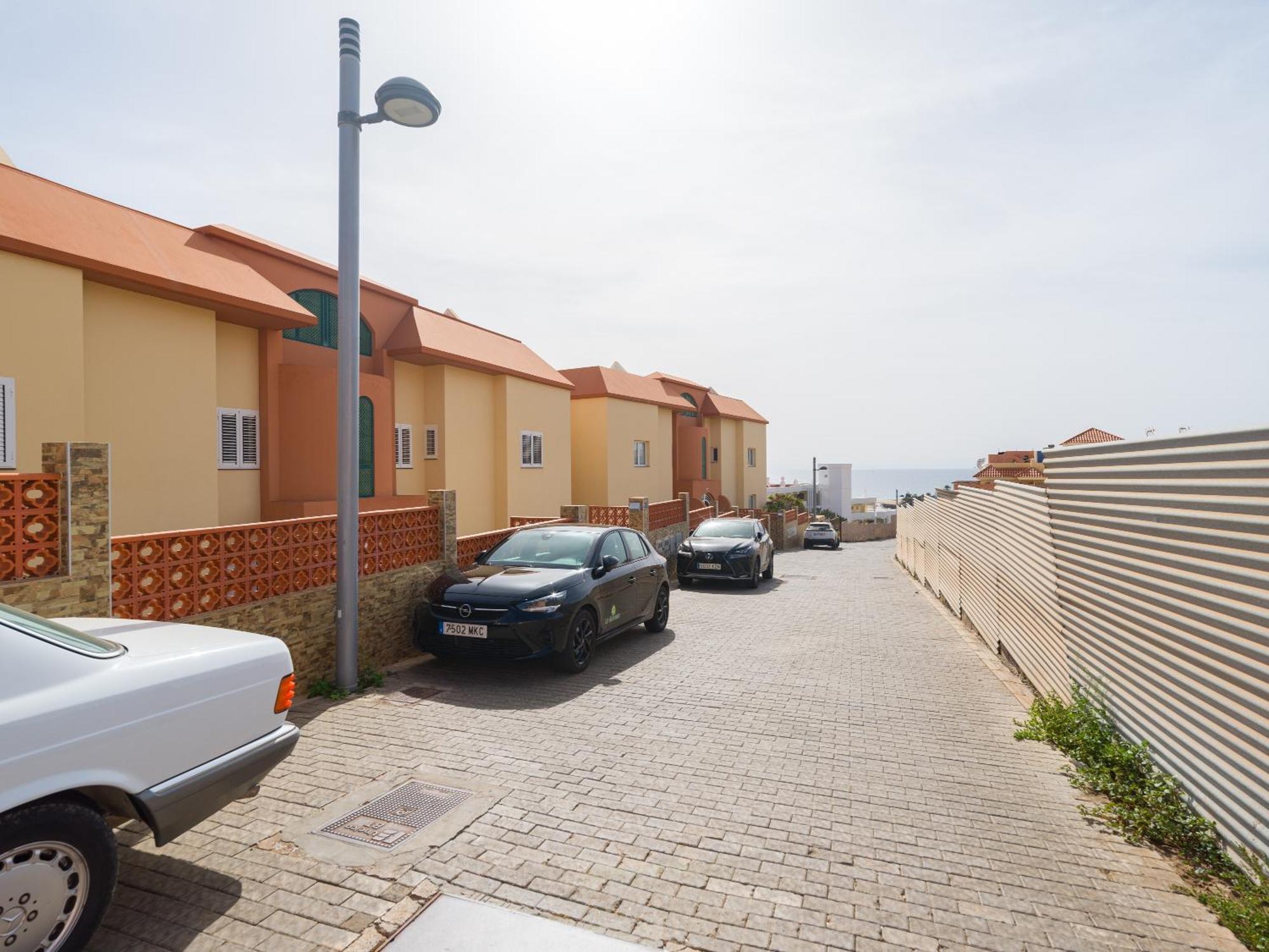 Apartamento Mirador Balcón de Jandía Morro Jable  Exterior foto