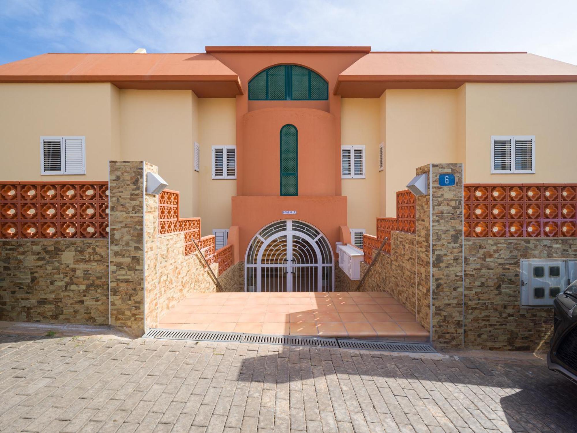 Apartamento Mirador Balcón de Jandía Morro Jable  Exterior foto